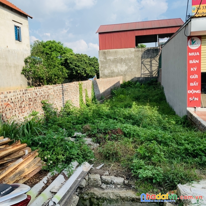 Mặt đường quốc lộ. kinh doanh đỉnh giá chỉ 2x triệu