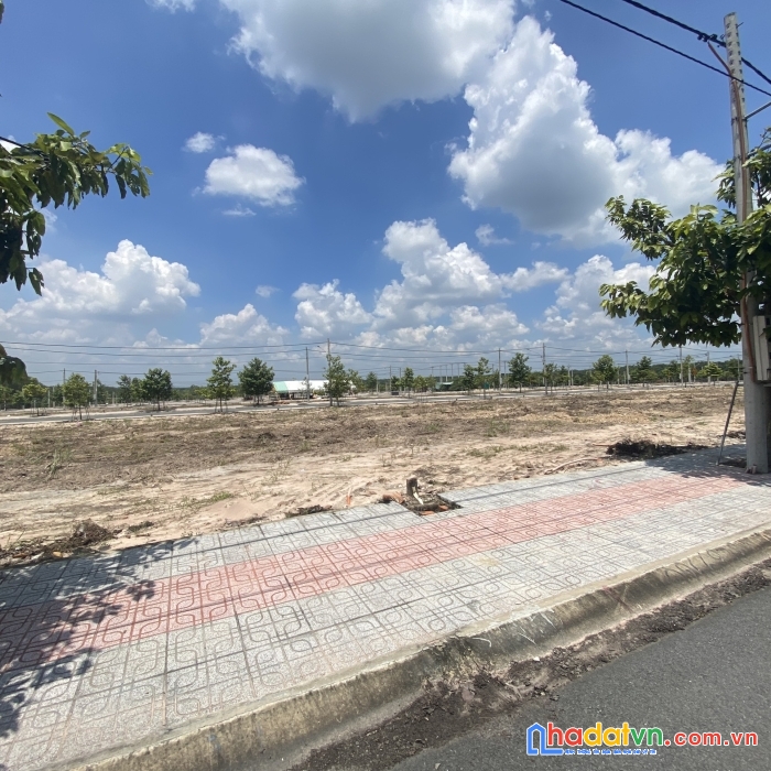 Chính chủ cần bán đất ở dự án nam long- huyện bàu bàng- tỉnh bình dương