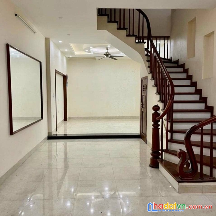 Hà đông hiếm nhà phân lô chủ tự xây – ô tô đỗ cửa  giá 5 tỷ