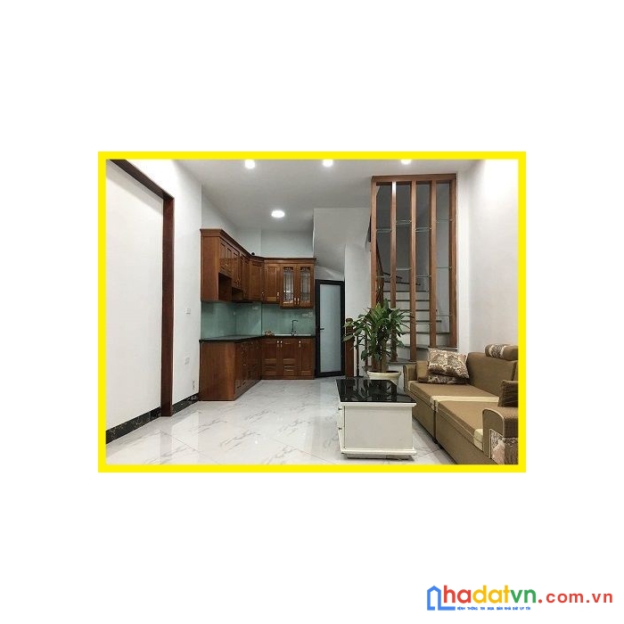 Chuyền công tác bán gấp nhà 4x10 hxh phan văn khỏe chỉ 4.2 tỷ