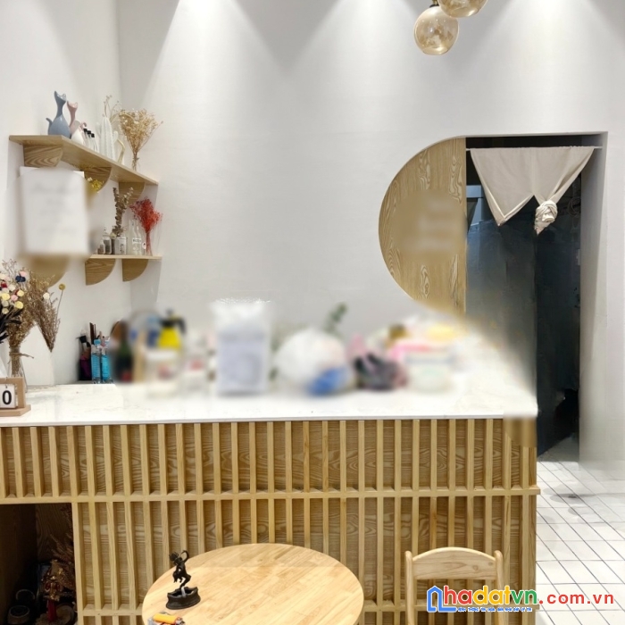 Nhà dẹp, 4 tầng, ngay chợ hồ thị kỷ đường trần bình trọng giá 9.2 tỷ p1q10