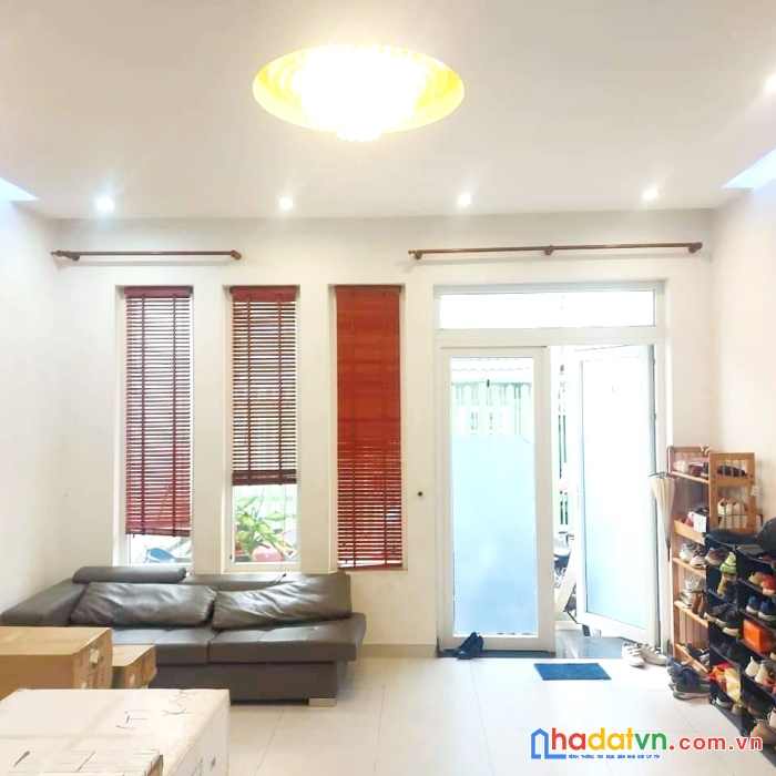 Bán nhà hxh, lý thường kiệt tân bình, 4 tầng, 84m2 (5.2x17) nhỉnh 10 tỷ