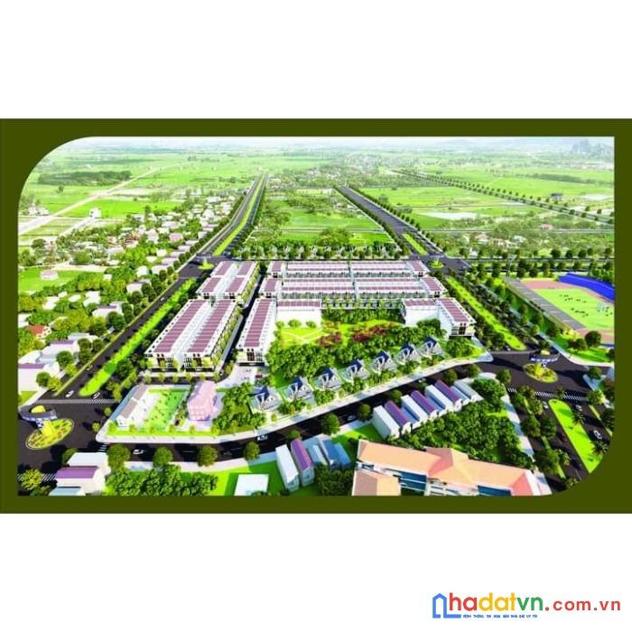 Bạn đã biết đất vẫn không ngừng tăng giá