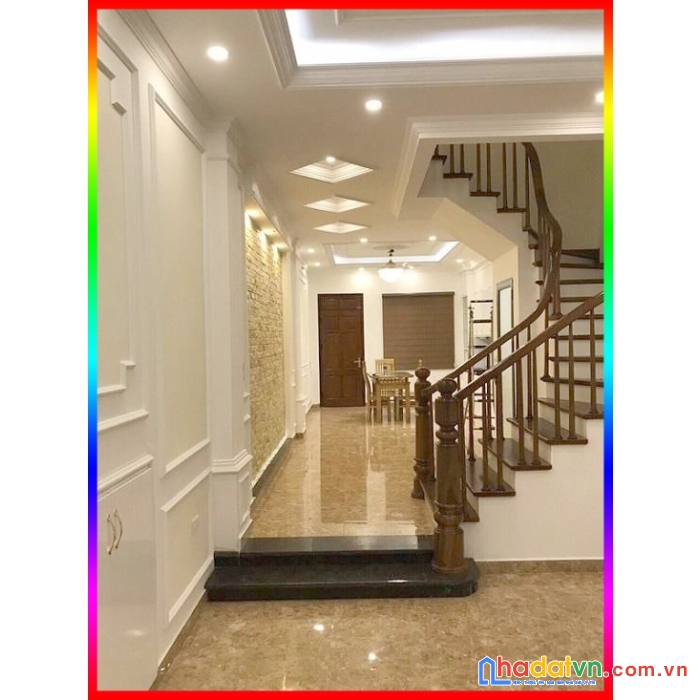 Bán nhà hxh 54m2 ngang 4.5m phạm văn chí quận 6 giá 5.4 tỷ