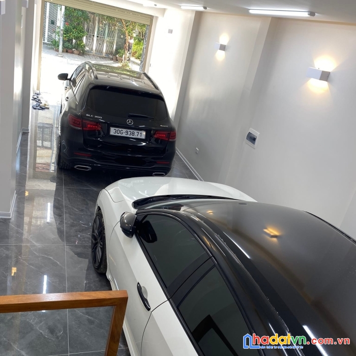 Bán nhà đẹp tặng nội thất xịn 5m2x5t thanh am long biên nhỉnh nhẹ 7 tỷ.