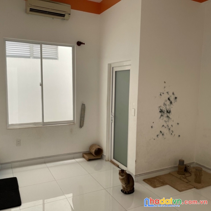 (bình thạnh) nhà đẹp, phan văn trị, 4.1 x 12m, chỉ 6.3 tỷ, ở liền