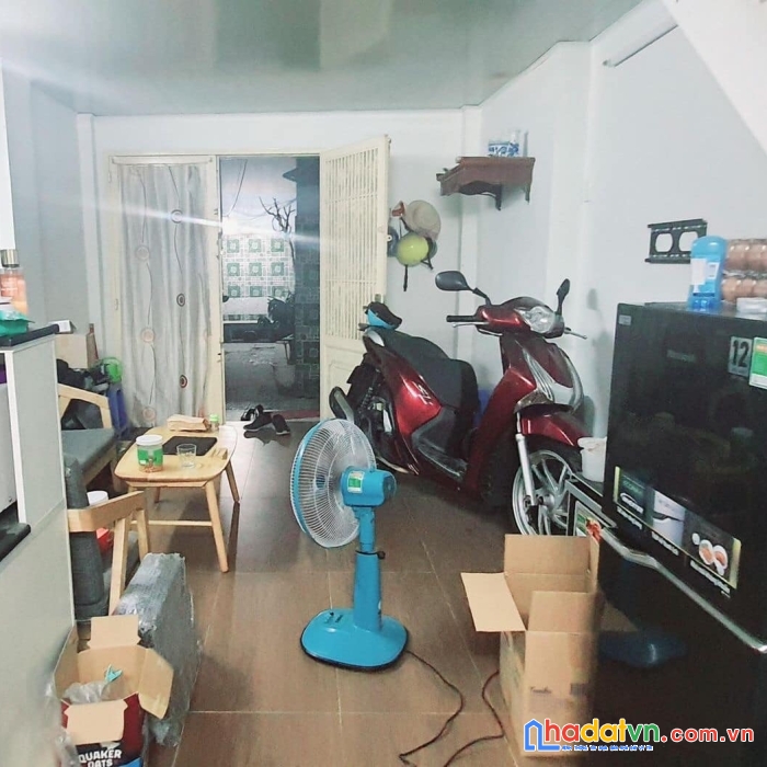 {hiếm nhà bán} quận 1 hxh nguyễn bỉnh khiêm nhà 2 mặt hẻm, 5.5 tỷ thương lượng.