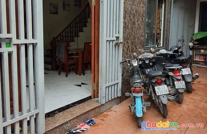Bán gấp! nhà hoàng mai, giáp nhị, 30m2, 5 tầng, mt 6.5m, full nội thất, ở ngay 3.87 tỷ