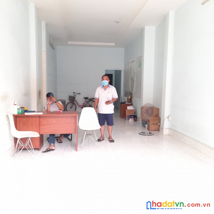 Nhà mặt tiền 5 tầng - vừa ở vừa kinh doanh cực đỉnh - ngay phường 9 tân bình