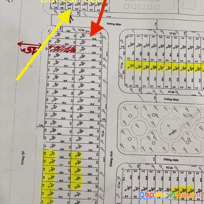 Bán đất khu 4,3 ha tại thị trấn ân thị ,huyện ân thi ,tỉnh hưng yên