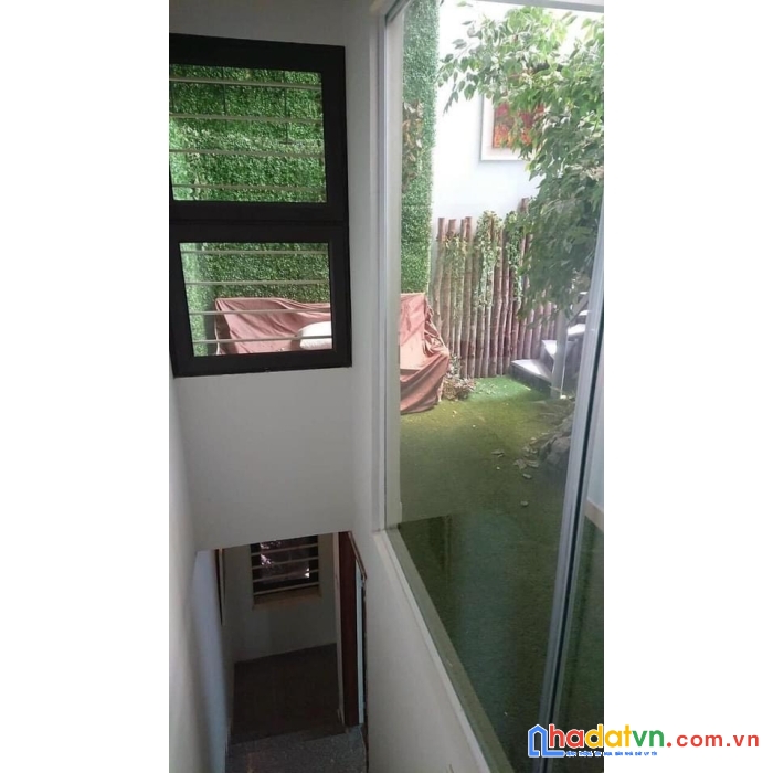 Bán nhà trung tâm_ngọc lâm_long biên_ngõ 3 gác_37m2_3,6 tỷ