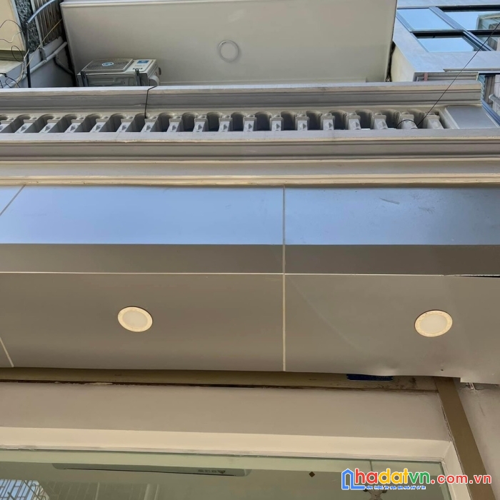 Bán nhà trung tâm_ngọc lâm_long biên_ngõ ô tô_30 m2_3,72 tỷ