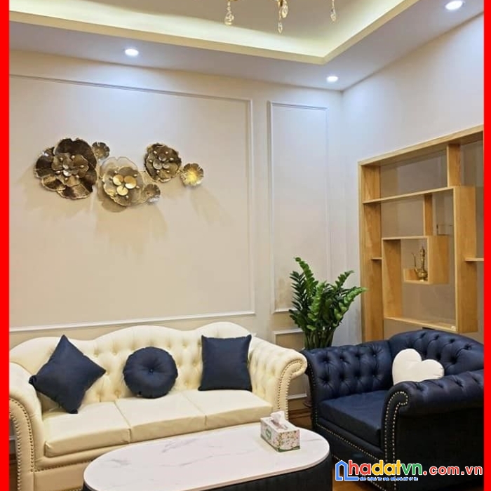 Bán nhà mới hxh 4.1x20m 3 lầu an dương vương quận 6 chỉ 6.3 tỷ