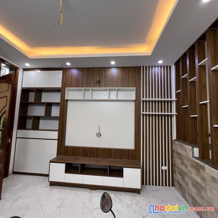 Bán nhà văn cao nhà mới kinh kong , giá 4.9 tỷ