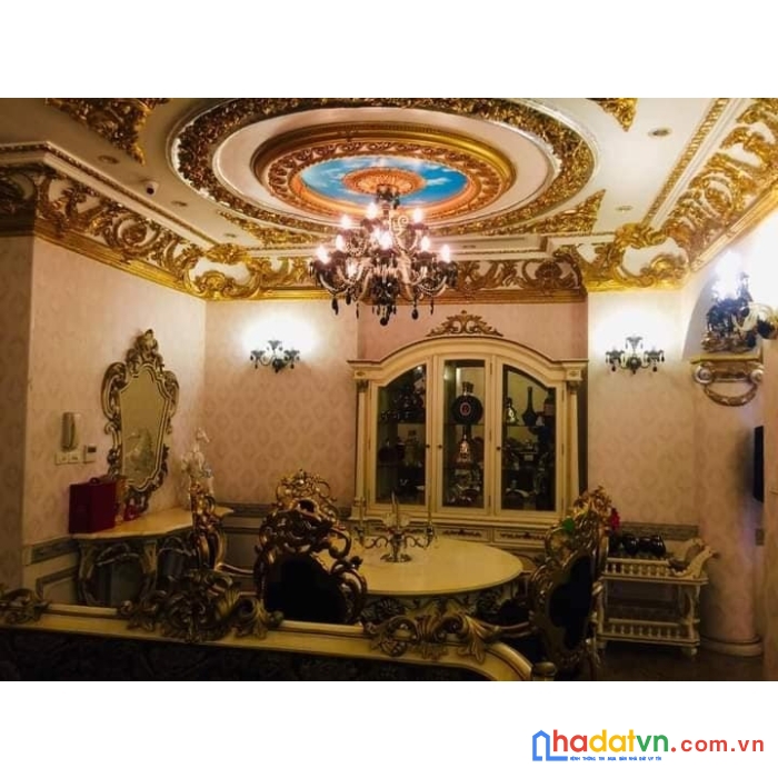 Tuyệt phẩm! văn phú. hà đông oto kinh doanh 85m2 x 5t. mt5m. giá 13 tỷ