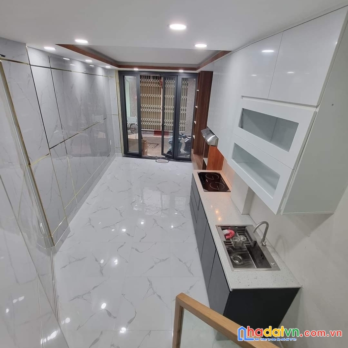 Bán nhà hoàng diệu  hxh  dt 64m 3 tầng quận 4 dưới 4, 4 tỷ