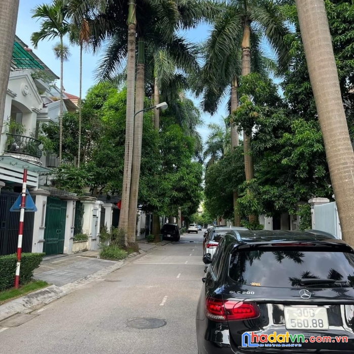 Bán biệt thự ciputra 39,5 tỷ 0909858789