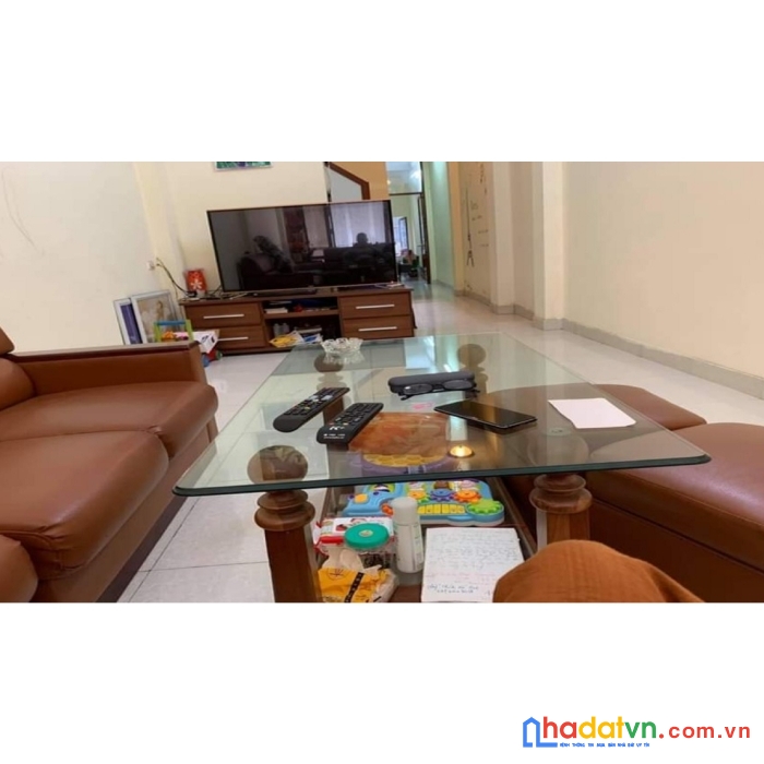 Bán gấp nhà ngõ 158 nguyễn sơn ôtô tránh gác 77mx4t nhỉnh 6 tỷ