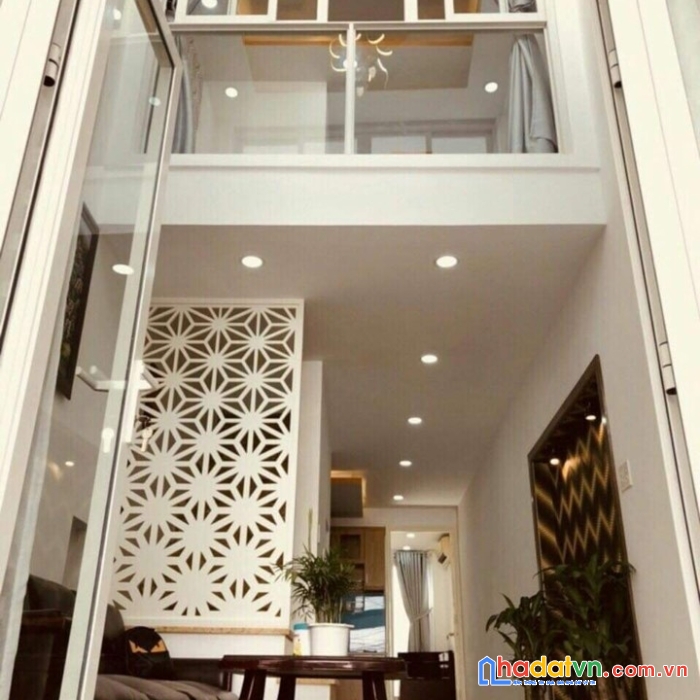 Bán gấp nhà hẻm trần bình trọng p2 q5. 6,5 tỷ