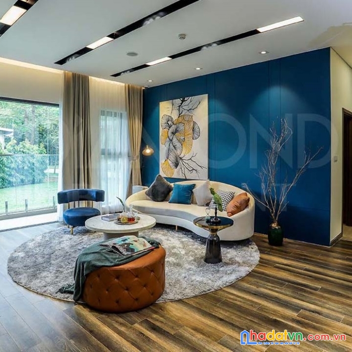 Diamond brilliant chủ nhà kẹt tiền bán lỗ 300tr căn 112m2 view hồ bơi đẹp lung linh