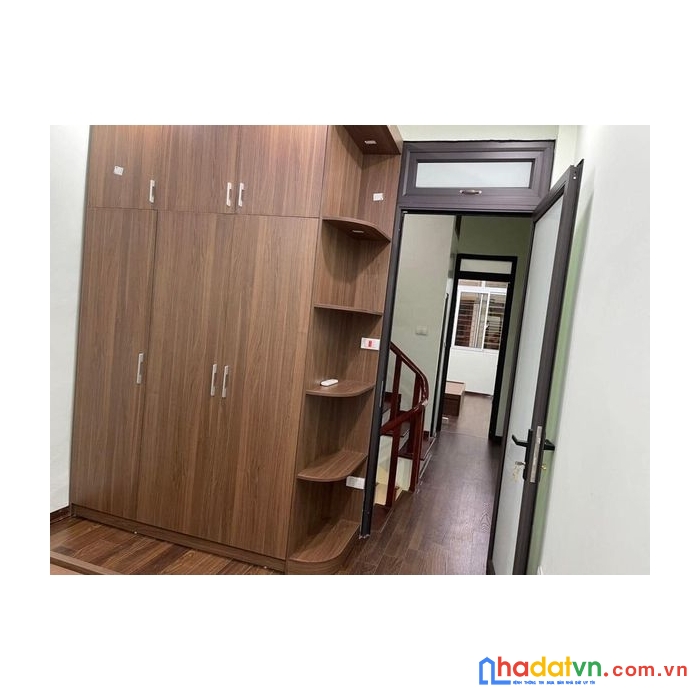 Bán nhà phùng chí kiên - ngõ rộng - dân trí cao - 20m ra oto
s: 36mx5 tầng
giá 4.x tỷ