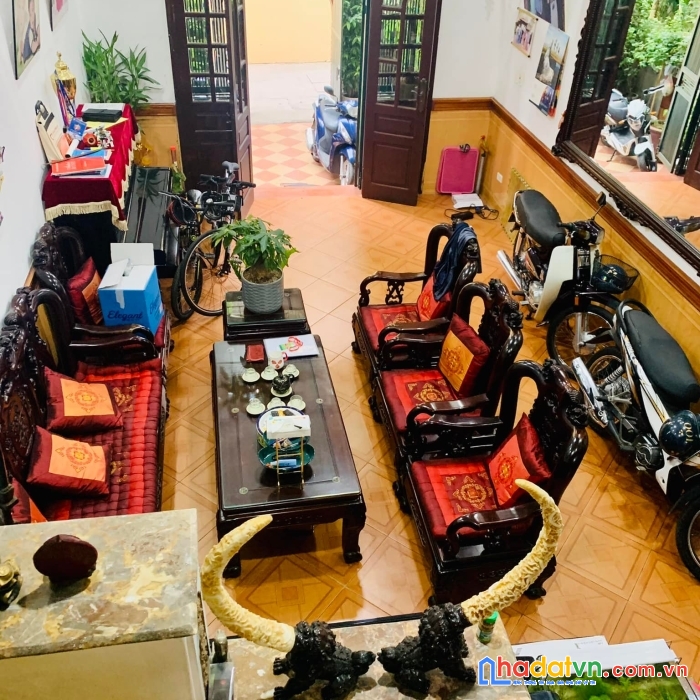 Nhà phố kim giang, 80m x 5t, đẹp long lanh, ô tô giá 8.5 tỷ – 0902083139