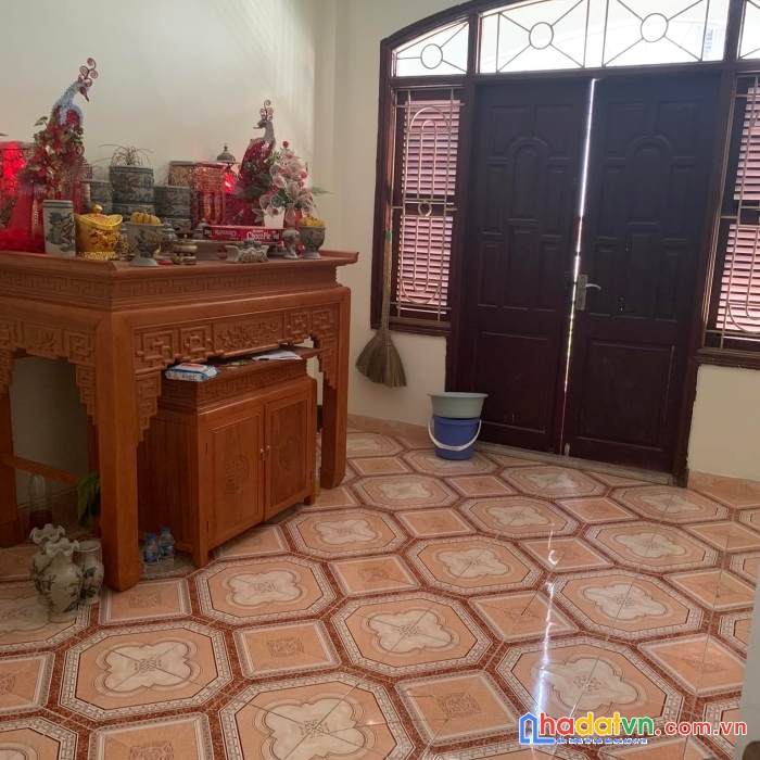Nhà đẹp bùi xương trạch - ba gác đỗ cửa- chủ tự xây- ở ngay 6 ngủ- an sinh đỉnh cao