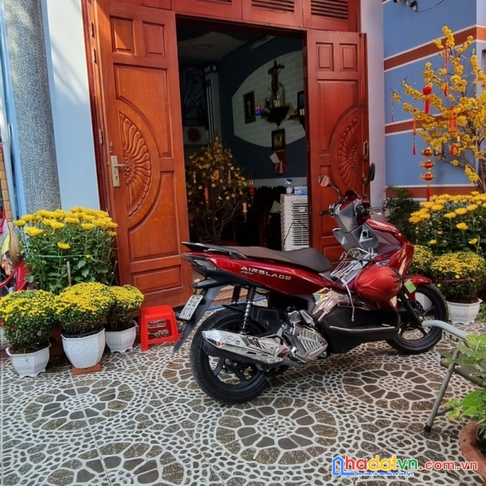 Ngộp thở oxy, bán gấp nhà ,trần thị hè 6x16 chỉ nhỉnh 6 tỷ