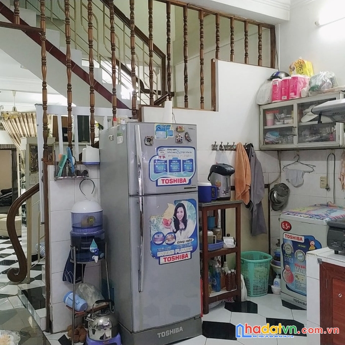 Chia tài sản chủ cần ra gấp nhà thích quảng đức, p,5, phú nhuận, 65m2, giá 9 tỷ