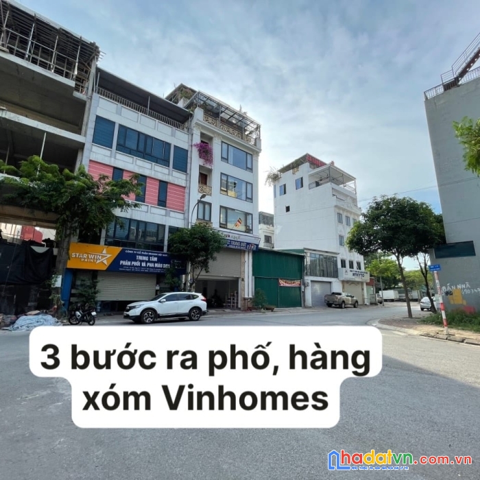 Vip! bán đất đấu giá khu việt hưng_80m2_mt 5m_12,8 tỷ
