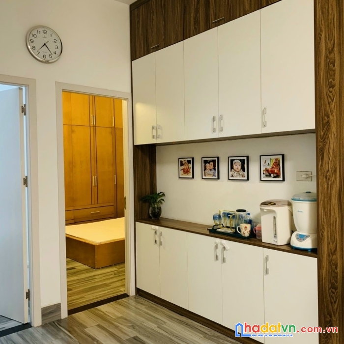 Cam kết chất lượng sản phẩm, cần bán gấp chcc số 137 nguyễn ngọc vũ, dt 77m2, 2 phòng ngủ, 2 wc,