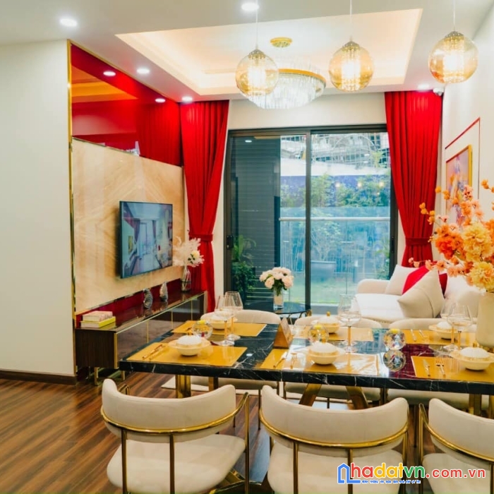 Hoàng huy commercer hải phòng - nơi thể hiện đẳng cấp thượng lưu