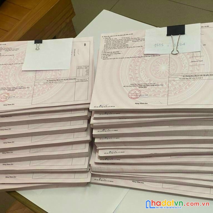 Đất  hớn quản bình phước  dt 250m2  100m2  thổ cư sổ hồng riêng đất đô thị hiện hữu