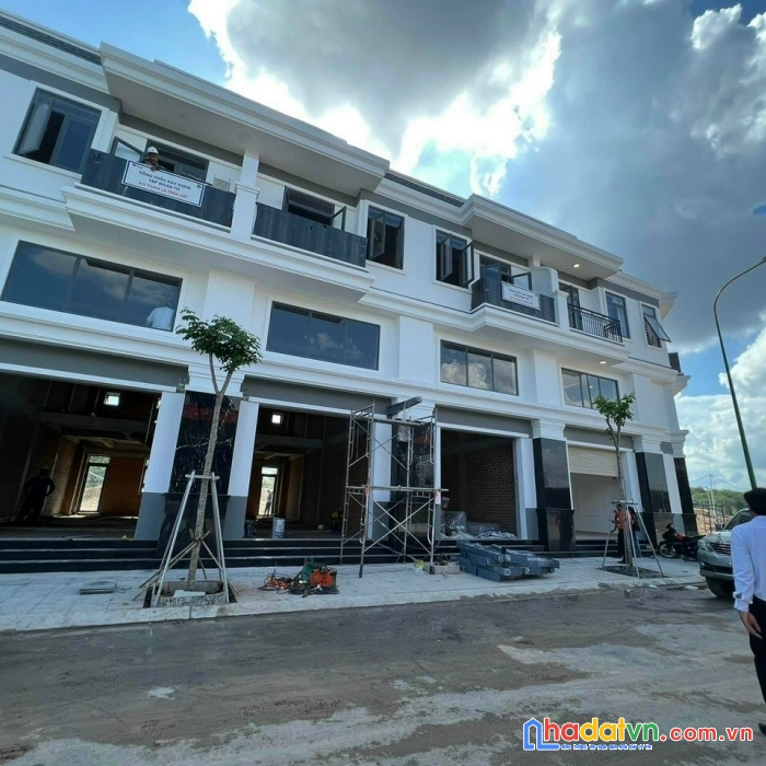 Bán nhà tại bến cát, bình dương, giá chỉ 2,1 tỷ/ căn