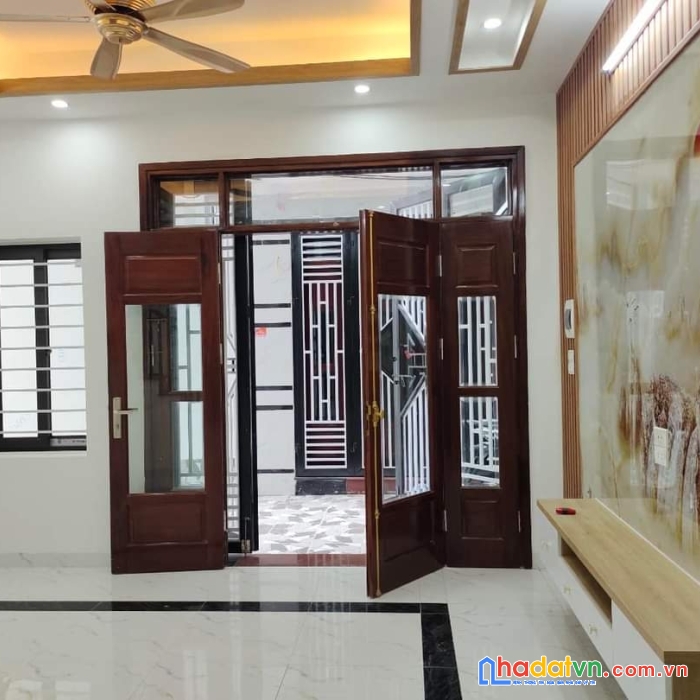 Chủ nhà máu bán nhà đẹp phúc đồng - oto tránh - tiện ích ngập tràn giá yêu nhà đẹp phúc đồng - oto