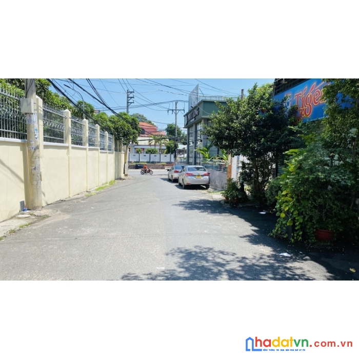 Bán nhà sát mt kha vạn cân, linh chiểu, thủ đức, 6x17m, chỉ nhỉnh 46 triệu/m2, đt 0915128329
