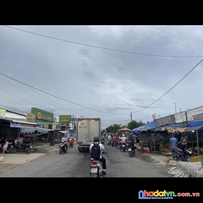 Chính chủ cần bán nhà vị trí đẹp tại cà mau.