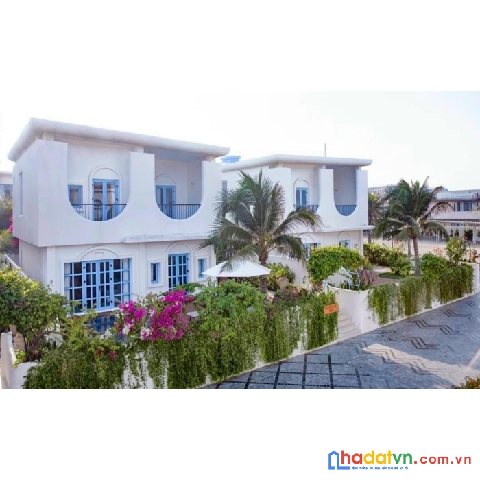 Chỉ 4 tỷ (15%) sở hữu ngay biệt thự biển cam ranh. sổ sở hữu lâu dài