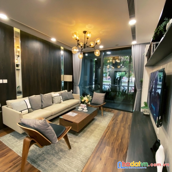 Bán căn hộ 3pn chung cư cao cấp the zei mỹ đình
