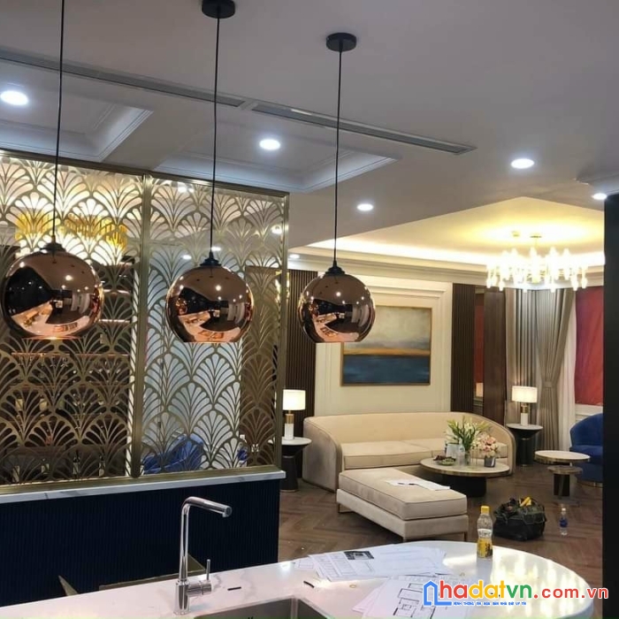 Bán căn hộ chung cư brg park residence tại lê văn lương