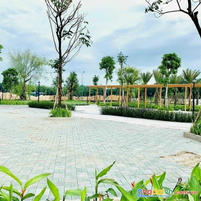 Đầu tư đất f0 sở hữu đất nền gần tthc tp mới bình dương. thanh toán 30% có ngân hàng