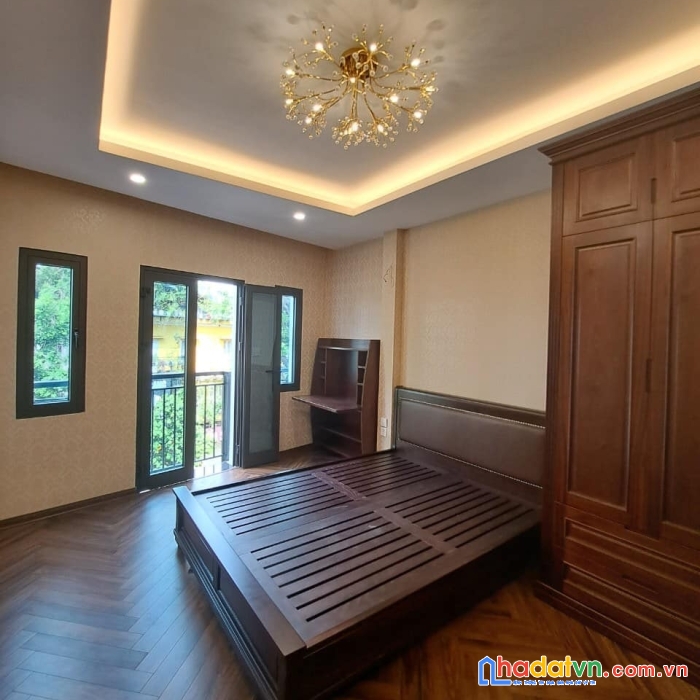 Mặt phố cổ, kd lý thái tổ, hoàn kiếm 32m2 x 4 tầng, mặt tiền 4.1m, nhỉnh 30 tỷ. có tl