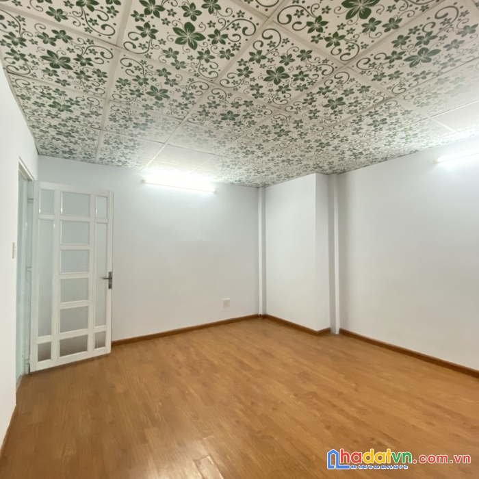 Bán gấp nhà đỗ phúc tịnh p12-gv-90m2-5,1 tỷ.