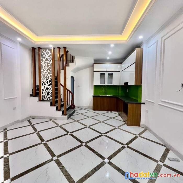 Bán nhà tựu liệt - thanh trì. ô tô đỗ cửa 36m2 ,giá 3 tỉ