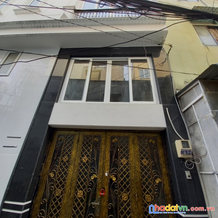 Nhà đẹp thích quảng đức, 32m2, 5 tầng, chỉ 5.5 tỷ tl