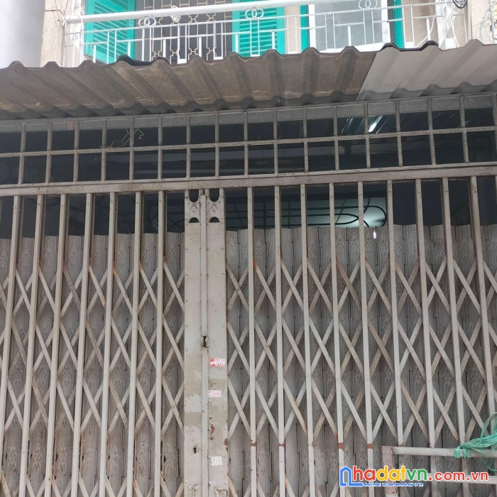 Cách mang tháng 8 chính chủ chưa qua đầu tư - 56m chỉ 5.2 tỷ