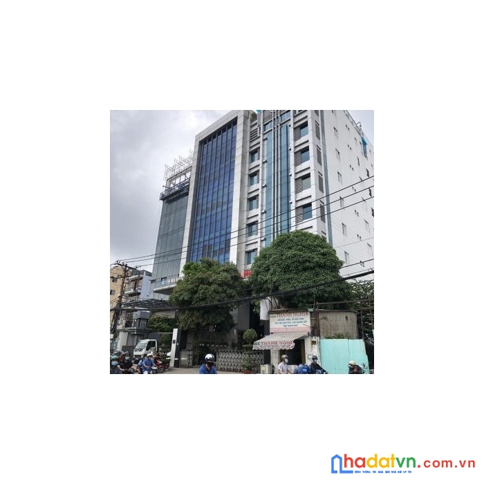 Bán nhà mặt phố hoàng ngân, văn phòng phường trung hòa 171m, 9 tầng, mt 11, 86 tỷ