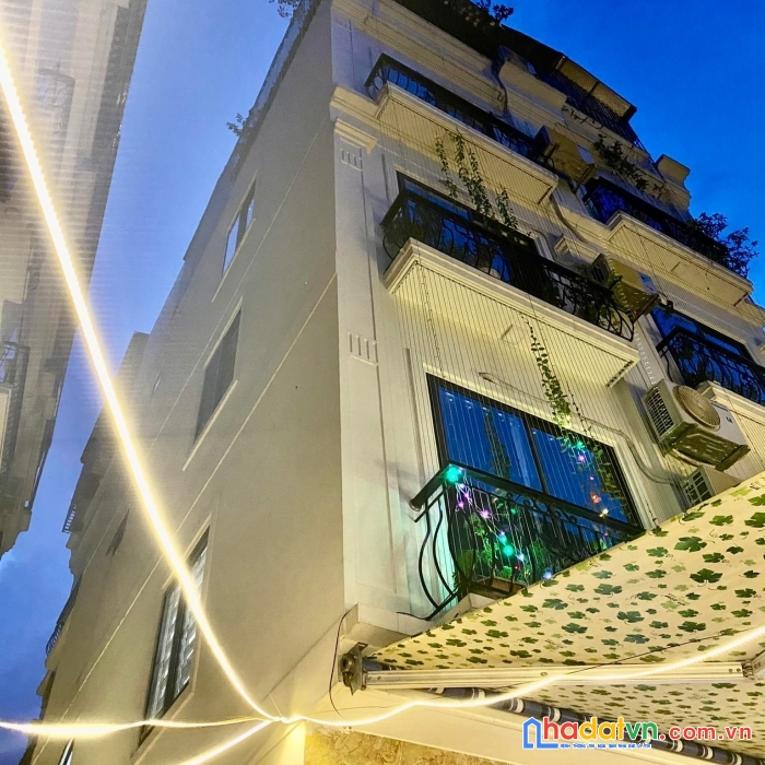 Cần bán trong tuần! gia minh gia quất 3 tỷ 2, 32m2 5 tầng như mới.