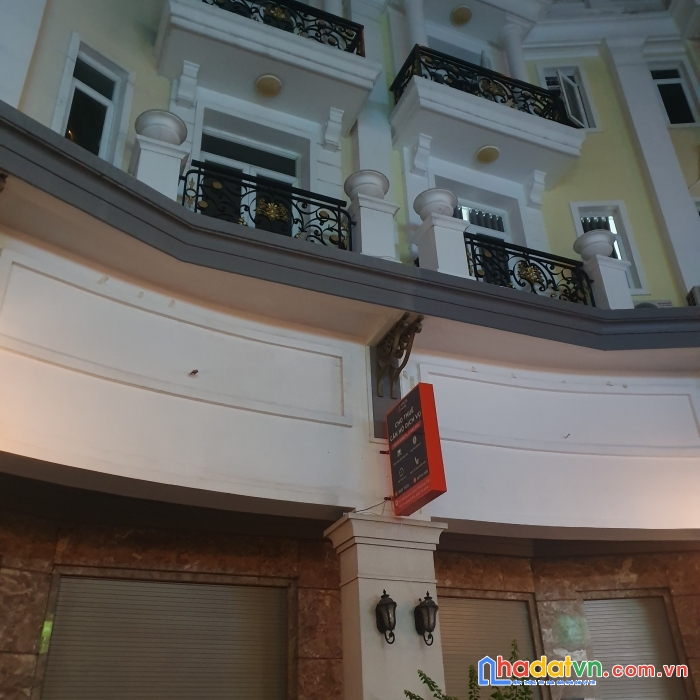Nhà mặt tiền  đường số 2, khu dân cư phương việt the pegasuite, p6, q8. trên đường tạ quang bửu –