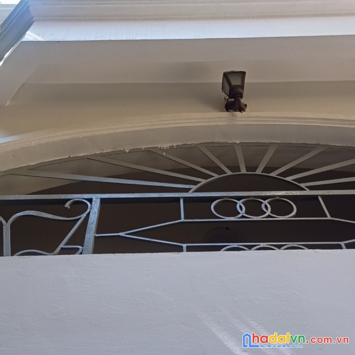 Bán nhà phân lô cán bộ ngô quyền, vạn phúc 50m2*4t ngõ thông bàn cờ, ô tô đỗ cách 5m. giá 4.6 tỷ